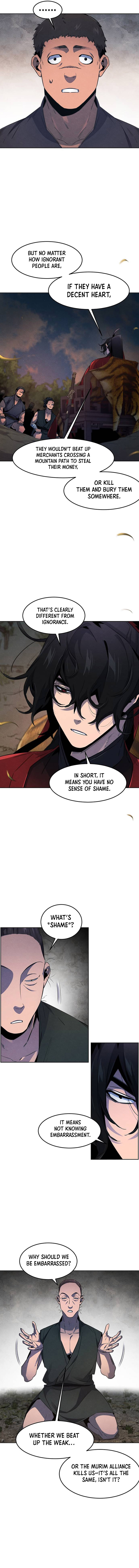 Return of the Crazy Demon Chapter 153 5
